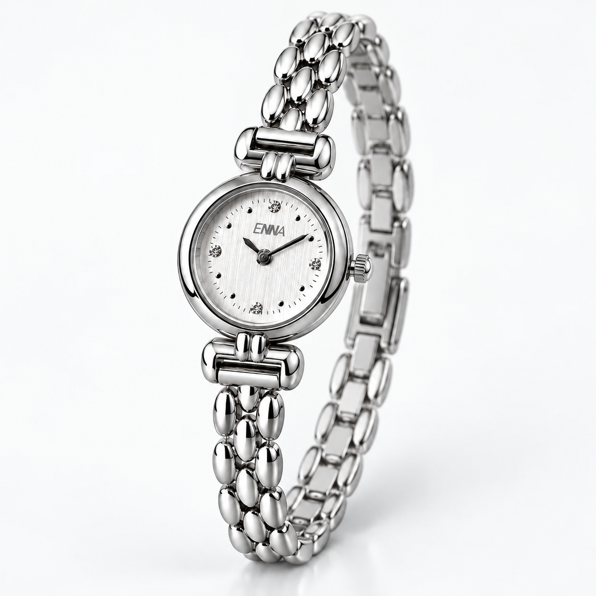 Veneza | Circle Vintage Watch