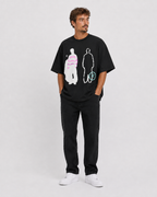 Grant Graphic T-Shirt