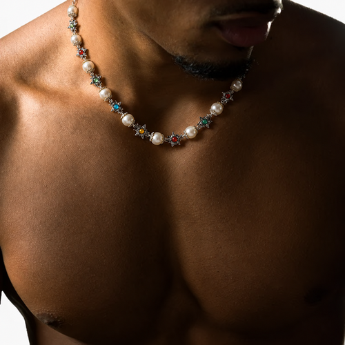 Star and Gem Luxury | Necklace