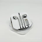 Chrome Earphones
