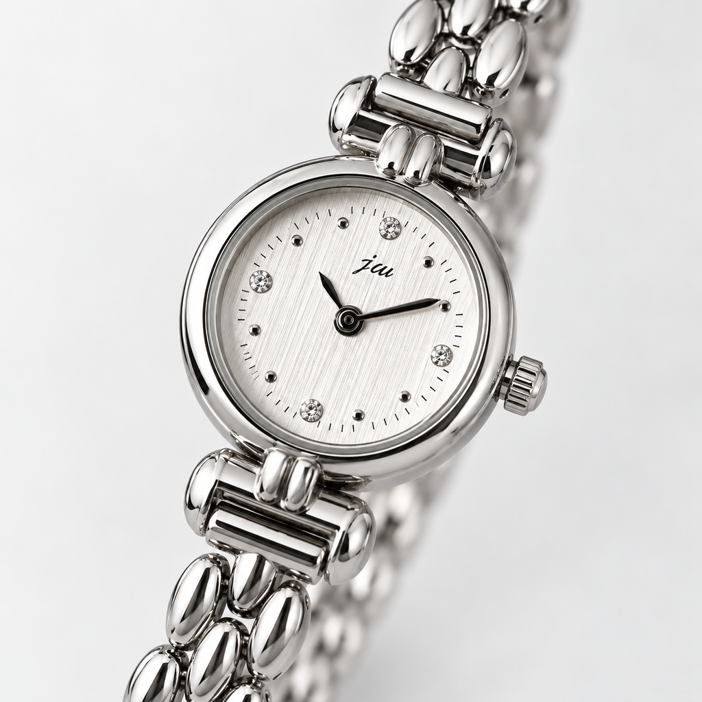 Veneza | Circle Vintage Watch