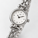 Veneza | Circle Vintage Watch