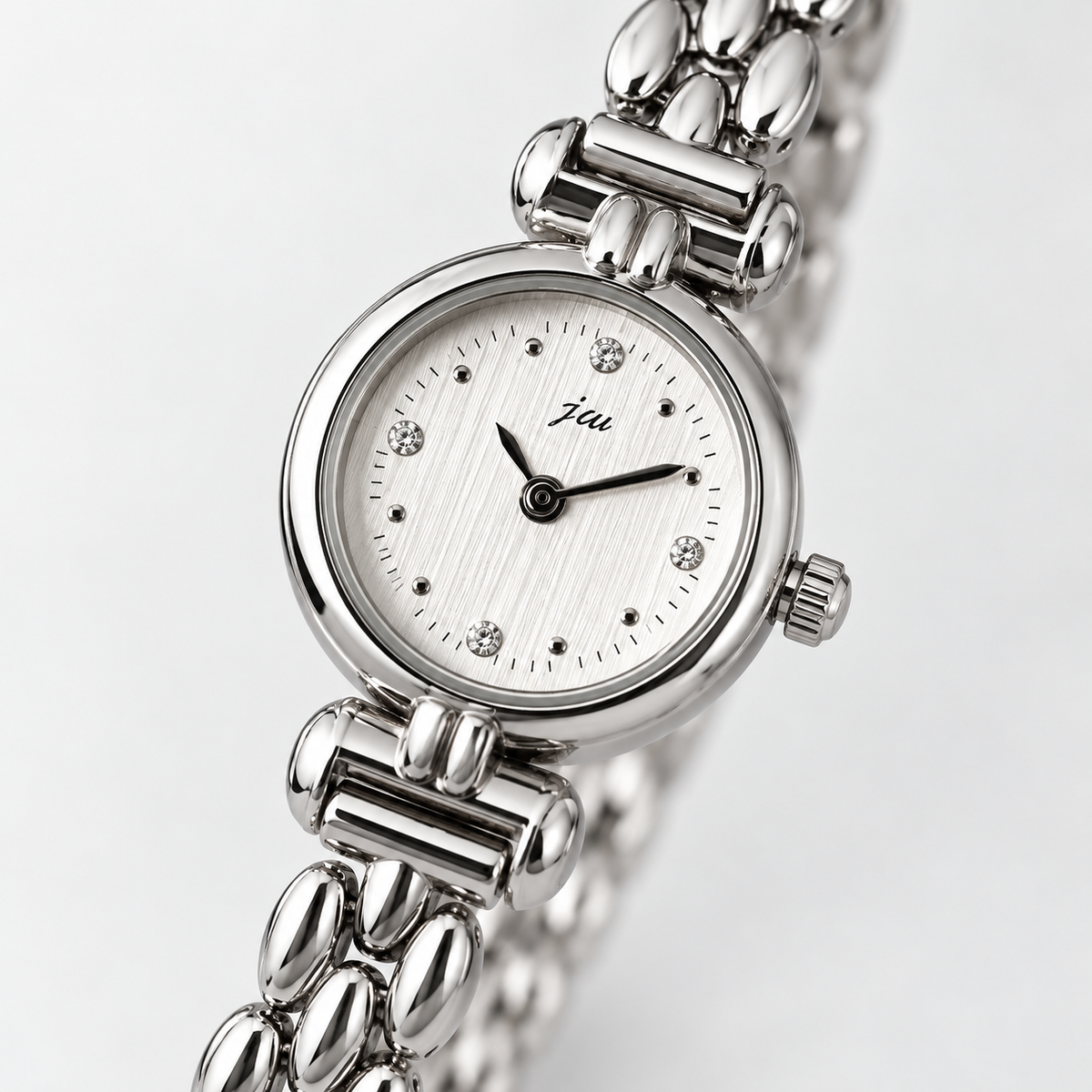 Veneza | Circle Vintage Watch