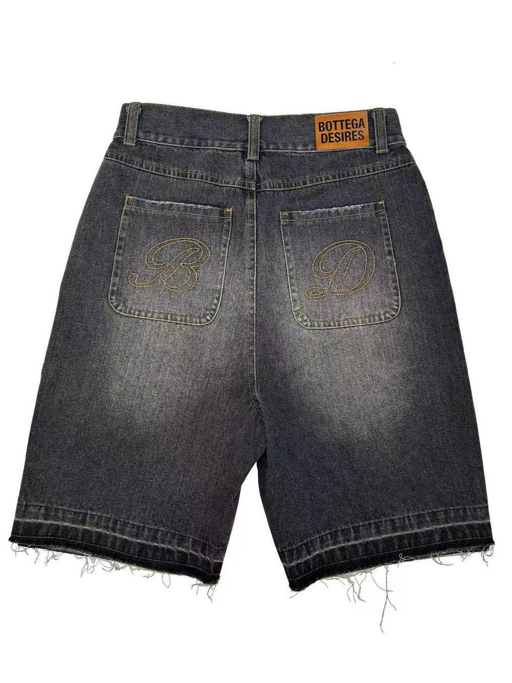 Bottega Desires Shorts