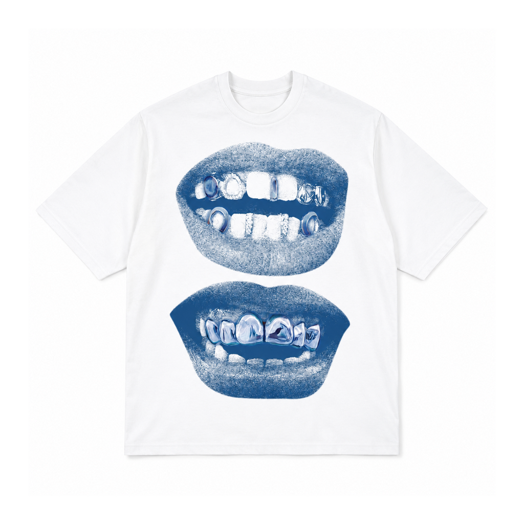 Grillz T-Shirt