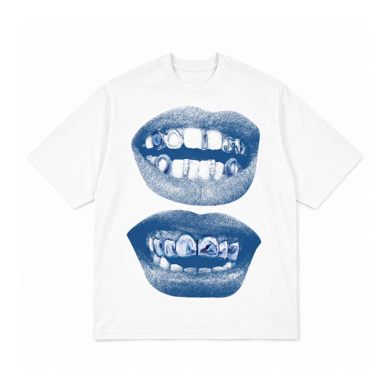 Grillz T-Shirt