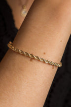 Basic Twist | Bracelet