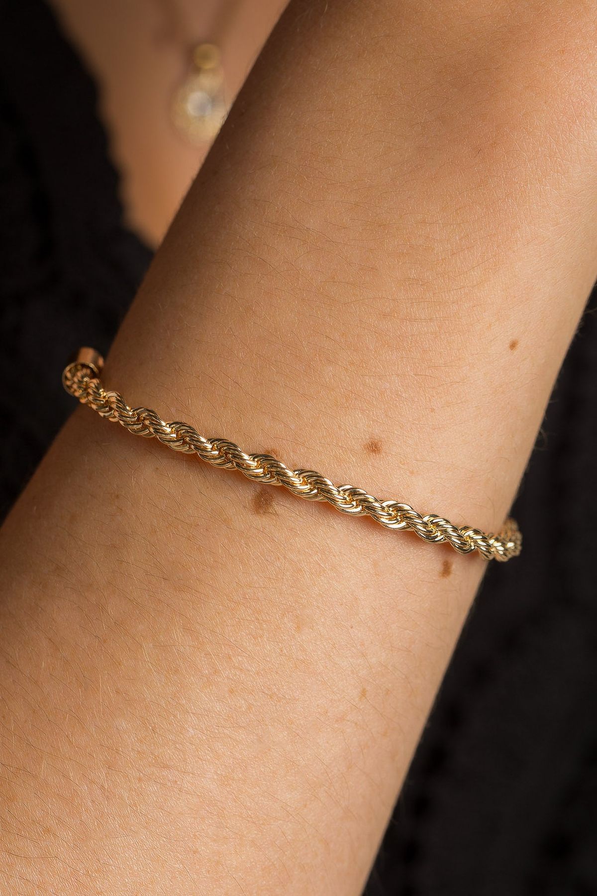 Basic Twist | Bracelet